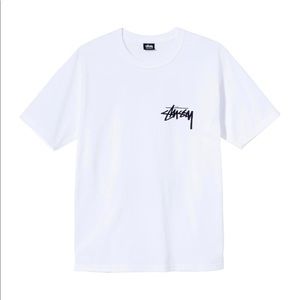 Stussy Legacy Workshop Tee